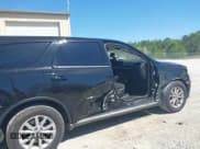 ✅ 2021 Dodge Durango Special Service • VIN: 1C4SDHFT3MC814998 • Lot: 42019668. Listed on IAAI with 93,858 mi. Free auction sales archive from the USA and detailed vehicle history report at DreamBid. Image 6.