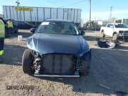 ✅ 2023 Volvo XC60 Plus Dark Theme • VIN: YV4L12RW9P1305785 • Lot: 43686299. Listed on IAAI with 12,763 mi. Free auction sales archive from the USA and detailed vehicle history report at DreamBid. Image 6.