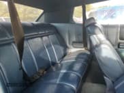 ✅ 1973 Mercury Montego • VIN: 3H11H622337 • Лот: 84352955. Опубликован ранее на Copart с пробегом 76 401 миль. Бесплатный доступ к архиву аукционных продаж из США и подробный отчёт об истории автомобиля на DreamBid. Изображение 10.