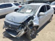 ✅ 2022 Mitsubishi Mirage ES • VIN: ML32FUFJ5NHF09580 • Лот: 42973672. Опубликован ранее на IAAI с пробегом 92 314 миль. Бесплатный доступ к архиву аукционных продаж из США и подробный отчёт об истории автомобиля на DreamBid. Изображение 6.