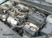 ✅ 2010 Hyundai Accent GLS • VIN: KMHCN4ACXAU442448 • Лот: 41514193. Опубликован ранее на IAAI с пробегом 255 078 миль. Бесплатный доступ к архиву аукционных продаж из США и подробный отчёт об истории автомобиля на DreamBid. Изображение 13.