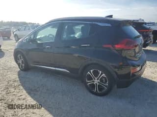 ✅ 2017 Chevrolet Bolt EV Premier • VIN: 1G1FX6S02H4160528 • Lot: 74532204. Wystawiony na Copart z przebiegiem 47 667 mil. Bezpłatny archiwum sprzedaży aukcyjnych z USA i szczegółowy raport historii pojazdu na DreamBid. Zdjęcie 2.