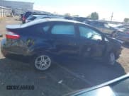 ✅ 2017 Ford Fiesta SE • VIN: 3FADP4BJ1HM101914 • Lot: 43511014. Listed on IAAI with 112,213 mi. Free auction sales archive from the USA and detailed vehicle history report at DreamBid. Image 13.