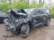 ✅ 2018 GMC Acadia Denali • VIN: 1GKKNXLS3JZ158236 • Lot: 42125053. Listed on IAAI with 58,000 mi. Free auction sales archive from the USA and detailed vehicle history report at DreamBid. Image 6.