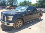 ✅ 2015 Ford F-150 XL • VIN: 1FTEX1CP6FKE15806 • Lot: 42786772. Wystawiony na IAAI z przebiegiem 265 485 mil. Bezpłatny archiwum sprzedaży aukcyjnych z USA i szczegółowy raport historii pojazdu na DreamBid. Zdjęcie 2.