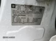 ✅ 2014 Chevrolet Captiva Sport LTZ • VIN: 3GNAL4EK7ES542961 • Lot: 54413985. Wystawiony na Copart z przebiegiem 162 052 mil. Bezpłatny archiwum sprzedaży aukcyjnych z USA i szczegółowy raport historii pojazdu na DreamBid. Zdjęcie 13.