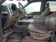 ✅ 2016 Ford F-150 Lariat • VIN: 1FTEW1EG5GFC39017 • Lot: 84434125. Listed on Copart with 196,104 mi. Free auction sales archive from the USA and detailed vehicle history report at DreamBid. Image 7.