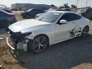 ✅ 2017 Infiniti Q60 Sport • VIN: JN1EV7EK2HM361196 • Lot: 68111095. Listed on Copart with 71,064 mi. Free auction sales archive from the USA and detailed vehicle history report at DreamBid. Image 1.