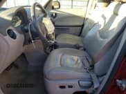 ✅ 2007 Chevrolet HHR LT • VIN: 3GNDA23D57S548725 • Lot: 81472484. Listed on Copart with 107,445 mi. Free auction sales archive from the USA and detailed vehicle history report at DreamBid. Image 7.