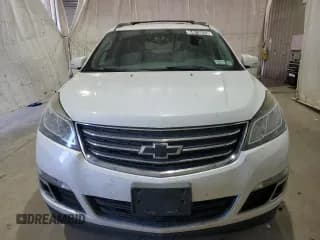 ✅ 2017 Chevrolet Traverse LT • VIN: 1GNKVGKD9HJ232435 • Lot: 84916025. Wystawiony na Copart z przebiegiem 162 255 mil. Bezpłatny archiwum sprzedaży aukcyjnych z USA i szczegółowy raport historii pojazdu na DreamBid. Zdjęcie 5.