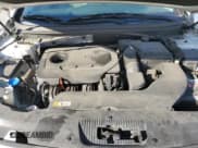 ✅ 2016 Hyundai Sonata SE • VIN: 5NPE24AF3GH275563 • Лот: 91662305. Опубликован ранее на Copart с пробегом 149 855 миль. Бесплатный доступ к архиву аукционных продаж из США и подробный отчёт об истории автомобиля на DreamBid. Изображение 11.