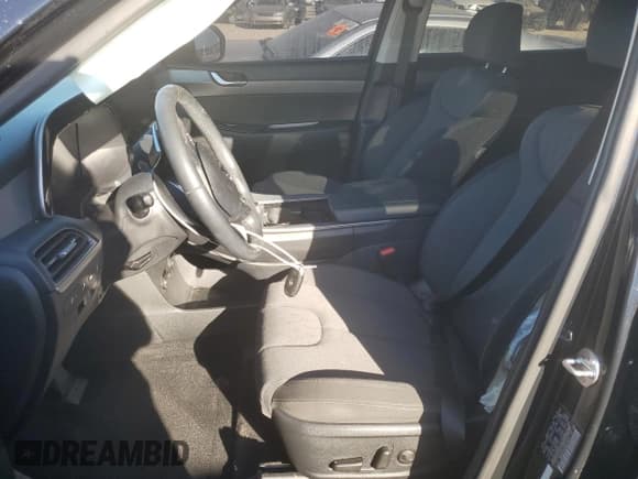 ✅ 2021 Hyundai Palisade SEL • VIN: KM8R34HE4MU258912 • Лот: 75914534. Опубликован ранее на Copart с пробегом 105 480 миль. Бесплатный доступ к архиву аукционных продаж из США и подробный отчёт об истории автомобиля на DreamBid. Изображение 7.