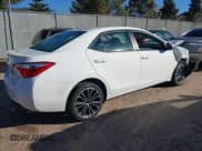 ✅ 2014 Toyota Corolla L • VIN: 2T1BURHE5EC187248 • Lot: 43516075. Listed on IAAI with 130,443 mi. Free auction sales archive from the USA and detailed vehicle history report at DreamBid. Image 4.