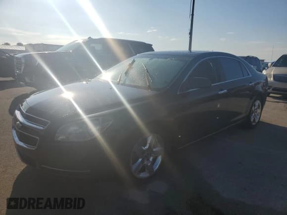 ✅ 2010 Chevrolet Malibu 1LT • VIN: 1G1ZC5EB7AF254480 • Lot: 73783854. Listed on Copart with Not provided. Free auction sales archive from the USA and detailed vehicle history report at DreamBid. Image 1.
