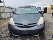 ✅ 2007 Toyota Sienna XLE • VIN: 5TDBK22C37S007232 • Lot: 90527485. Listed on Copart with 192,312 mi. Free auction sales archive from the USA and detailed vehicle history report at DreamBid. Image 5.