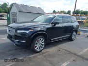 ✅ 2016 Volvo XC90 T8 Inscription • VIN: YV4BC0PL2G1052943 • Лот: 42521406. Опубликован ранее на IAAI с пробегом 94 940 миль. Бесплатный доступ к архиву аукционных продаж из США и подробный отчёт об истории автомобиля на DreamBid. Изображение 2.