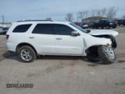 ✅ 2015 Dodge Durango Citadel • VIN: 1C4SDJET2FC202500 • Lot: 41870617. Wystawiony na IAAI z przebiegiem 90 824 mil. Bezpłatny archiwum sprzedaży aukcyjnych z USA i szczegółowy raport historii pojazdu na DreamBid. Zdjęcie 14.