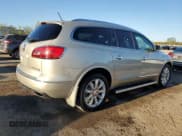 ✅ 2015 Buick Enclave Premium • VIN: 5GAKVCKD3FJ121993 • Lot: 84564855. Wystawiony na Copart z przebiegiem 163 224 mil. Bezpłatny archiwum sprzedaży aukcyjnych z USA i szczegółowy raport historii pojazdu na DreamBid. Zdjęcie 3.