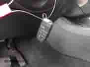 2017 Dodge Durango R/T with VIN 1C4SDHCT1HC651102, listed as a IAAI auction lot 43524736 with 206,293 mi miles and . Bid and sale history available at DreamBid. Image 11.