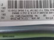 ✅ 2017 Dodge Durango GT • VIN: 1C4RDJDG4HC657290 • Lot: 42695892. Wystawiony na IAAI z przebiegiem 85 819 mil. Bezpłatny archiwum sprzedaży aukcyjnych z USA i szczegółowy raport historii pojazdu na DreamBid. Zdjęcie 9.