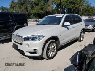 ✅ 2016 BMW X5 xDrive40e • VIN: 5UXKT0C51G0S76073 • Лот: 87019085. Опубликован ранее на Copart с пробегом 120 397 миль. Бесплатный доступ к архиву аукционных продаж из США и подробный отчёт об истории автомобиля на DreamBid. Изображение 1.