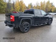 ✅ 2018 GMC Sierra 1500 SLE • VIN: 3GTU2MEC6JG444602 • Лот: 89868435. Опубликован ранее на Copart с пробегом 246 313 миль. Бесплатный доступ к архиву аукционных продаж из США и подробный отчёт об истории автомобиля на DreamBid. Изображение 3.
