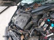 ✅ 2010 Toyota Corolla LE • VIN: 1NXBU4EE4AZ355977 • Лот: 43546433. Опубликован ранее на IAAI с пробегом Не указан. Бесплатный доступ к архиву аукционных продаж из США и подробный отчёт об истории автомобиля на DreamBid. Изображение 10.