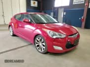 ✅ 2012 Hyundai Veloster w/Gray Int • VIN: KMHTC6AD0CU044582 • Lot: 90272135. Wystawiony na Copart z przebiegiem 207 520 mil. Bezpłatny archiwum sprzedaży aukcyjnych z USA i szczegółowy raport historii pojazdu na DreamBid. Zdjęcie 13.