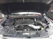 ✅ 2019 Dodge Durango SXT Plus • VIN: 1C4RDJAG0KC836650 • Lot: 43280885. Wystawiony na IAAI z przebiegiem 76 842 mil. Bezpłatny archiwum sprzedaży aukcyjnych z USA i szczegółowy raport historii pojazdu na DreamBid. Zdjęcie 10.