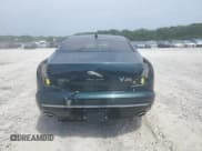 ✅ 2017 Jaguar XJ Portfolio • VIN: SAJWJ2GD7H8W11167 • Lot: 57103195. Listed on Copart with 17,355 mi. Free auction sales archive from the USA and detailed vehicle history report at DreamBid. Image 6.