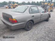 ✅ 1995 Toyota Corolla • VIN: 1NXAE04B5SZ270169 • Lot: 42522680. Wystawiony na IAAI z przebiegiem 226 653 mil. Bezpłatny archiwum sprzedaży aukcyjnych z USA i szczegółowy raport historii pojazdu na DreamBid. Zdjęcie 4.