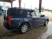 ✅ 2007 Cadillac SRX • VIN: 1GYEE637070178482 • Lot: 71926624. Wystawiony na Copart z przebiegiem 124 342 mil. Bezpłatny archiwum sprzedaży aukcyjnych z USA i szczegółowy raport historii pojazdu na DreamBid. Zdjęcie 3.