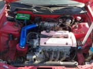 ✅ 1998 Acura Integra RS • VIN: JH4DC4443WS001328 • Lot: 41587394. Listed on IAAI with 205,767 mi. Free auction sales archive from the USA and detailed vehicle history report at DreamBid. Image 10.