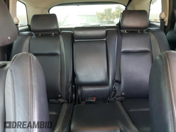 ✅ 2011 Mazda CX-9 Grand Touring • VIN: JM3TB2DV3B0310016 • Лот: 61360285. Опубликован ранее на Copart с пробегом 121 754 миль. Бесплатный доступ к архиву аукционных продаж из США и подробный отчёт об истории автомобиля на DreamBid. Изображение 10.