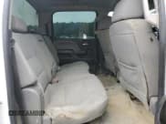 ✅ 2018 GMC Sierra 2500HD • VIN: 1GT12REY5JF202154 • Лот: 79009504. Опубликован ранее на Copart с пробегом 248 716 миль. Бесплатный доступ к архиву аукционных продаж из США и подробный отчёт об истории автомобиля на DreamBid. Изображение 10.