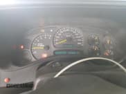 ✅ 2003 Chevrolet Silverado 1500 LT • VIN: 2GCEC19T731291637 • Lot: 82522605. Listed on Copart with 228,504 mi. Free auction sales archive from the USA and detailed vehicle history report at DreamBid. Image 9.