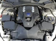 ✅ 2014 Maserati Ghibli S Q4 • VIN: ZAM57RTA0E1113681 • Лот: 85577035. Опубликован ранее на Copart с пробегом 142 414 миль. Бесплатный доступ к архиву аукционных продаж из США и подробный отчёт об истории автомобиля на DreamBid. Изображение 11.