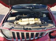 ✅ 2010 Jeep Liberty Sport • VIN: 1J4PN2GK9AW105907 • Lot: 43171696. Listed on IAAI with 181,139 mi. Free auction sales archive from the USA and detailed vehicle history report at DreamBid. Image 10.