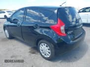✅ 2015 Nissan Note S • VIN: 3N1CE2CP9FL375015 • Lot: 41836432. Listed on IAAI with 63,893 mi. Free auction sales archive from the USA and detailed vehicle history report at DreamBid. Image 3.