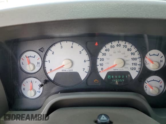 ✅ 2009 Dodge 2500 SLT • VIN: 3D7KS28T79G556379 • Лот: 55851385. Опубликован ранее на Copart с пробегом 148 054 миль. Бесплатный доступ к архиву аукционных продаж из США и подробный отчёт об истории автомобиля на DreamBid. Изображение 9.