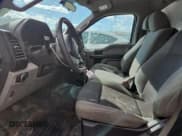 ✅ 2018 Ford F-150 XL • VIN: 1FTMF1CP2JKD88871 • Lot: 84925525. Listed on Copart with 121,981 mi. Free auction sales archive from the USA and detailed vehicle history report at DreamBid. Image 7.