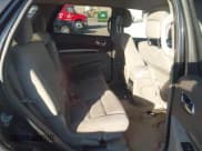 ✅ 2013 Dodge Durango SXT • VIN: 1C4RDHAG2DC684110 • Lot: 43690898. Listed on IAAI with 233,279 mi. Free auction sales archive from the USA and detailed vehicle history report at DreamBid. Image 8.