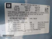 ✅ 2012 GMC Sierra 1500 SLE • VIN: 1GTR2VE71CZ118238 • Lot: 42367276. Wystawiony na IAAI z przebiegiem 195 490 mil. Bezpłatny archiwum sprzedaży aukcyjnych z USA i szczegółowy raport historii pojazdu na DreamBid. Zdjęcie 9.