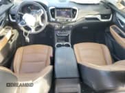 ✅ 2019 GMC Terrain SLT Diesel • VIN: 3GKALWEU3KL253415 • Лот: 76105694. Опубликован ранее на Copart с пробегом 64 989 миль. Бесплатный доступ к архиву аукционных продаж из США и подробный отчёт об истории автомобиля на DreamBid. Изображение 8.