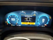 ✅ 2025 Ford Bronco Sport Big Bend • VIN: 3FMCR9BN7SRE62148 • Lot: 91013235. Listed on Copart with 3,993 mi. Free auction sales archive from the USA and detailed vehicle history report at DreamBid. Image 9.