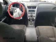 ✅ 2012 Chevrolet Malibu 1LT • VIN: 1G1ZC5EUXCF263856 • Lot: 73779964. Listed on Copart with 131,160 mi. Free auction sales archive from the USA and detailed vehicle history report at DreamBid. Image 8.