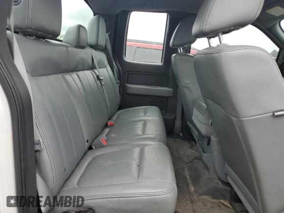 ✅ 2013 Ford F-150 XL • VIN: 1FTFX1ET8DKE77039 • Lot: 62732435. Listed on Copart with 131,401 mi. Free auction sales archive from the USA and detailed vehicle history report at DreamBid. Image 10.