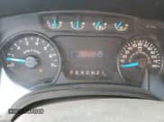 ✅ 2014 Ford F-150 XL • VIN: 1FTEX1EM6EKF44646 • Lot: 58479115. Listed on Copart with 263,923 mi. Free auction sales archive from the USA and detailed vehicle history report at DreamBid. Image 9.