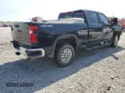 ✅ 2025 Chevrolet Silverado 2500HD • VIN: 2GC4KLE77S1157180 • Lot: 54575155. Wystawiony na Copart z przebiegiem 2 683 mil. Bezpłatny archiwum sprzedaży aukcyjnych z USA i szczegółowy raport historii pojazdu na DreamBid. Zdjęcie 3.