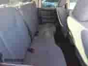 2016 Ram 1500 Tradesman with VIN 1C6RR6FT0GS405427, listed as a Copart auction lot 84236035 with 165,809 mi miles and Clean title. Bid and sale history available at DreamBid. Image 10.